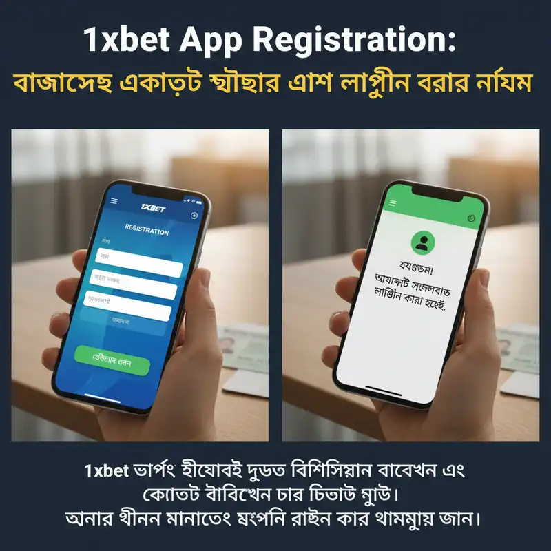 Registration Guide